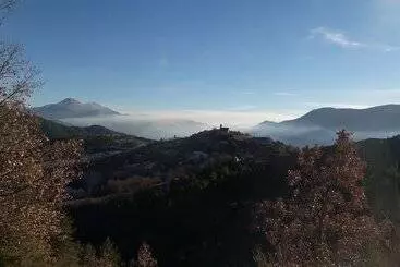 Majatalo Le Carré Du Mercantour