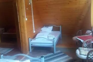 Pensiunea Casa Motilor