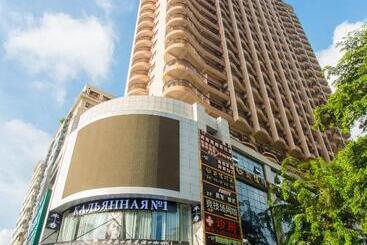 Apart Hotel Sanya Sun And Sea Gueshouse