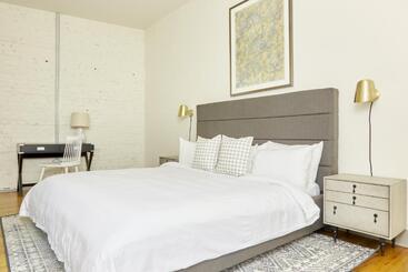 Aparthotel Sonder Ellis Square