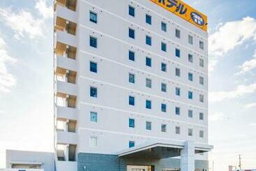 Super Hotel Kashima