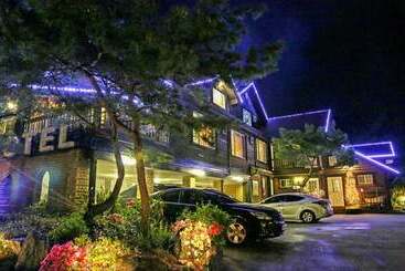 Taean Oak Vill Pension