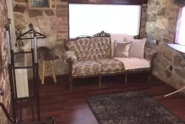 Barossa Barn Bed And Breakfast