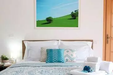 Aamiaismajoitus (B&B) La Residenza Del Marchesato