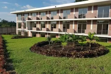 Gran Hotel De Lago   Shushufindi