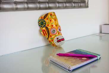 Отель Arganama Guesthouse