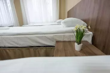 Hotel Deluxe