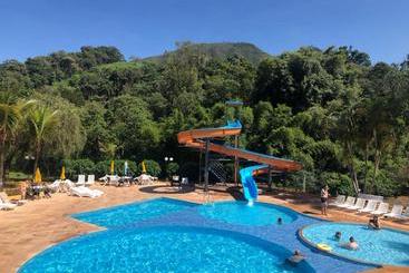 Hotel Fazenda Saint Nicolas