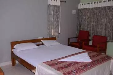 هتل Kawari Resorts Gokarna