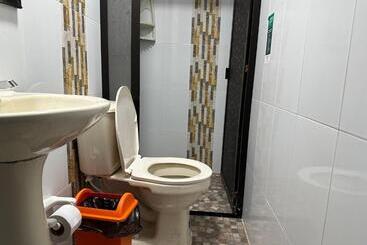 هتل Laureles De Aburrá