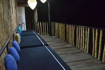 Отель Leopard Lakes, Wilpattu