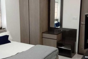 Hotel Sai Krupa Lawn And Regency