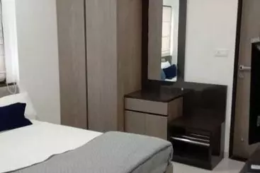 Hôtel Sai Krupa Lawn And Regency