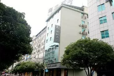 Lavande Hotel Guilin Longsheng