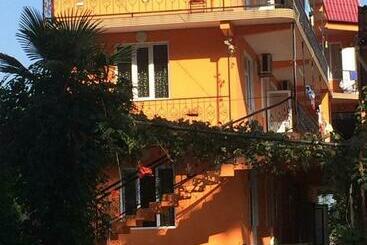 پانسیون Kobuleti