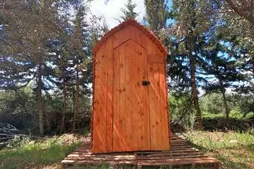 Pension Les Racines