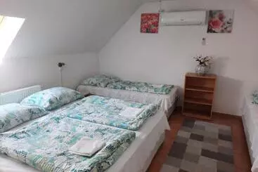 Majatalo Nosztalgia Vendégház