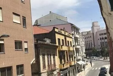 Pensionat Royal Guesthouse