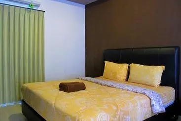 Pensionat Tombong Limo Homestay