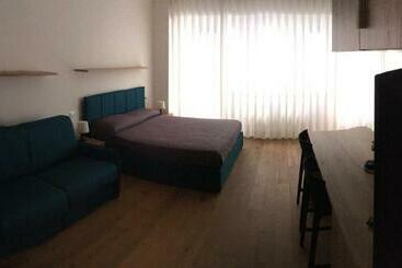 Пансион V Suite