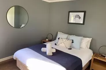 The Nature Resort Villas