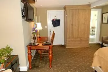 Bed and Breakfast A Butler S Manor