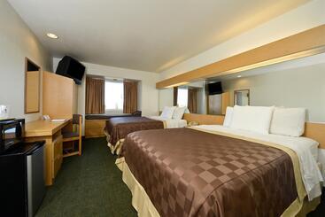 Hotel Americas Best Value Inn And Suites Ada