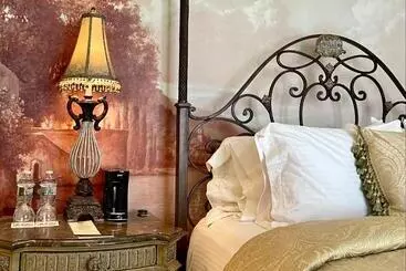 فندق Atlantis Inn