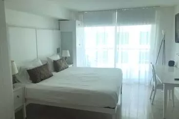 酒店 Brickell Beauty