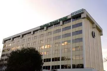 Szálloda Golden Green   Charlotte