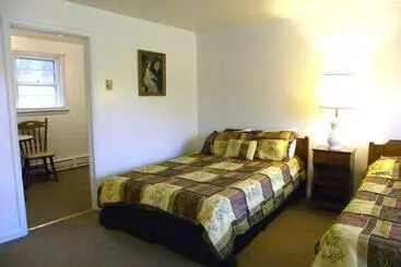 Hickory Run Motel