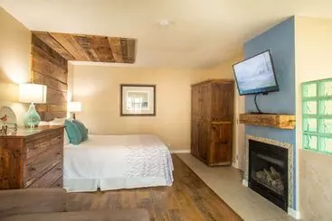 ホテル Inn At Avila Beach