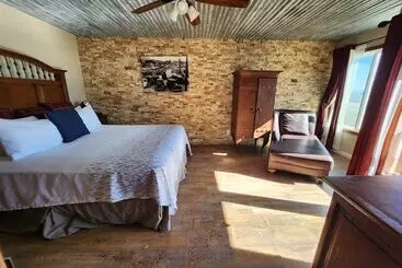 Отель Inn At Avila Beach