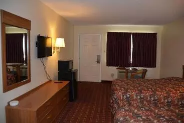 호텔 Inn Of Uvalde