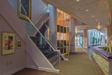 Kellogg Conference Hotel Capitol Hill At Gallaudet University