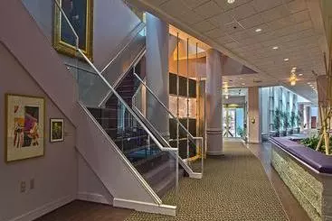 Kellogg Conference Hotel Capitol Hill At Gallaudet University