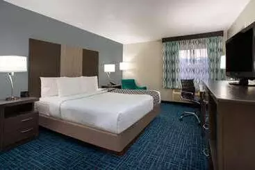ホテル La Quinta Inn By Wyndham Peru Starved Rock State Park