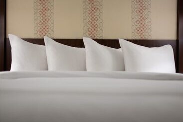 فندق Pittsburgh Marriott North