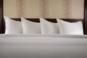 Otel Pittsburgh Marriott North