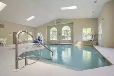 Szálloda Quality Inn