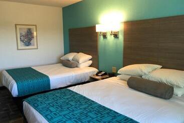 酒店 Red Lion Inn & Suites Elk Grove Village