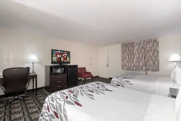 Hotel Red Roof Inn Murray