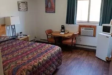 Hotel Silver Sage Inn Moab