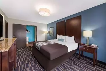 ホテル Baymont By Wyndham Elizabeth City