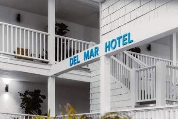 Motel Del Mar Beach