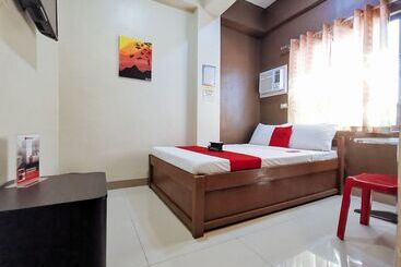 Albergue Reddoorz Near Gaisano Mall Gensan