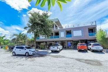 Alberg Reddoorz Near Gaisano Mall Gensan