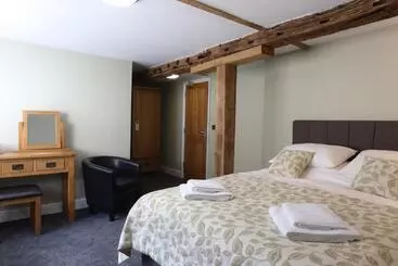 Bed and Breakfast The Kings Head