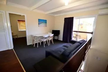 City Centre Apartments