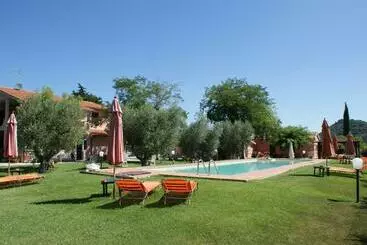 Hotel Agriturismo La Siesta